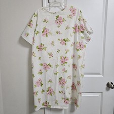 Vintage pink floral for sale  Albemarle