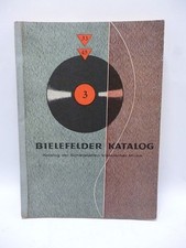Bielefelder katalog katalog gebraucht kaufen  Memmingen