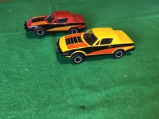 Scalextric slot cars for sale  TRIMDON STATION