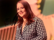 Ricarda lang autogramm gebraucht kaufen  Hannover
