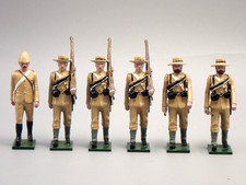 Plomb tradition soldats d'occasion  Bayonne