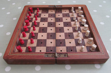Antique bone travel for sale  CHICHESTER