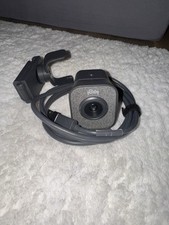 Logitech streamcam 1080p gebraucht kaufen  Dahn