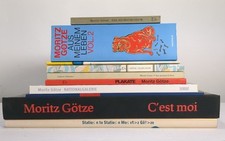 Bücher moritz götze gebraucht kaufen Bücher moritz götze gebraucht kaufen  Leipzig