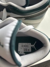 Air jordan low gebraucht kaufen  Darmstadt
