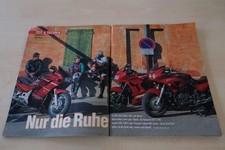 Motorrad 1995 triumph gebraucht kaufen  Deutschland
