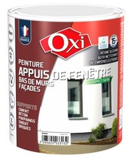 Peinture appuis fenêtre d'occasion  Blangy-sur-Bresle