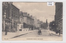 London balham area for sale  WELLS