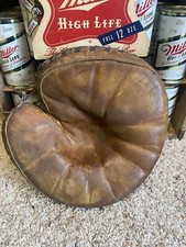 Vintage baseball glove for sale  Janesville