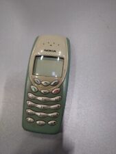 Nokia 3410 mobile d'occasion  Expédié en Belgium