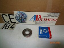 6206 cuscinetti radiali usato  Gioia Tauro