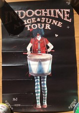 Posters indochine alice d'occasion  Habsheim