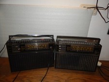 Ddr kofferradio stern gebraucht kaufen  Mühlhausen/Thüringen