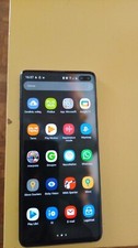 Samsung s10 plus usato  Perugia