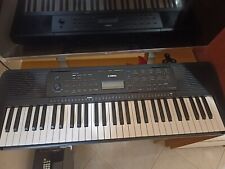 Yamaha psr e273 usato  Capriolo