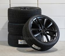 Breyton winter kompletträder gebraucht kaufen  Mittenwalde
