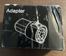 Adaptador SAE J1772 para Tesla 80A 240V adaptador de carregamento CA para Tesla Model S 3 X Y comprar usado  Enviando para Brazil