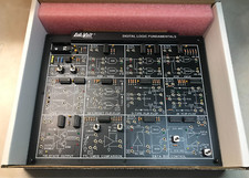 Placa de fundamentos lógicos digitais LAB-VOLT 91014-20 comprar usado  Enviando para Brazil