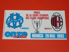 Rare football mondial d'occasion  Vendat