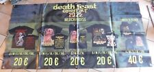 Verkaufsbanner 200 death gebraucht kaufen  Andernach