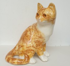 Winstanley sitting ginger for sale  DAVENTRY
