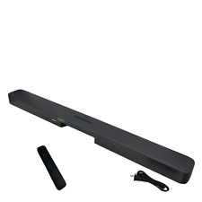 Usado, Barra de som JBL Bluetooth Bar 5.1 cinza surround com controle remoto #D5435 comprar usado  Enviando para Brazil