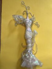 Jewellery mannequin stand for sale  HOLMFIRTH