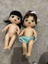 Custom baby alive for sale  Stephens City
