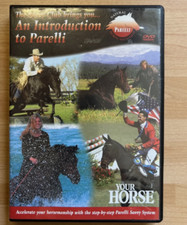 Horse introduction parelli for sale  LISBURN