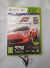 Forza motorsport xbox usato  Fiumicino