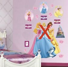 Fathead disney princess for sale  Beaumont
