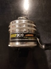 Vintage zebco 909 for sale  Venus