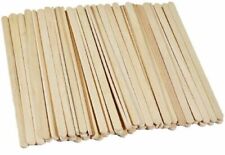 200 wooden stirrers for sale  WATFORD
