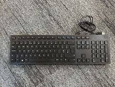 Dell kb216 wired for sale  LONDON