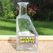 Petite carafe publicitaire d'occasion  Cerisy-la-Salle