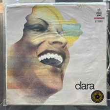 Usado, Clara Nunes Canto da Tres Racas Odeon EMI Uruguay Vinyl Ultrasonic Cleaned EX comprar usado  Enviando para Brazil