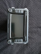 Rcd 510 radio for sale  BATLEY