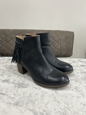 Ladies wrangler black for sale  LINCOLN