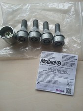 Mcgard 27565su lock for sale  NEWRY