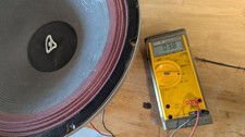 Cerwin vega w15 for sale  Everett