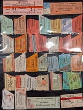Konvolut alter kino gebraucht kaufen  Rutesheim
