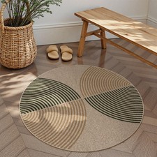 Modern rainbow round for sale  Brentwood