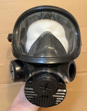full face respirator for sale  Gainesville