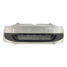Volkswagen polo bumper for sale  GUISBOROUGH