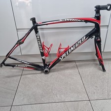 Specialized works roubaix for sale  NORTHWICH