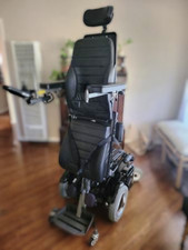 Permobil c500 esp usato  Gavorrano