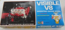 Vintage revell visible gebraucht kaufen  Dannstadt-Schauernheim