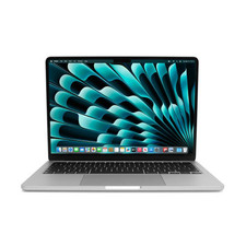 Macbook air 13.6 usato  Italia