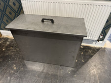 160l stainless steel for sale  LEIGH