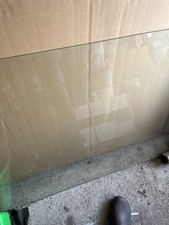 Glass shower screen for sale  WARWICK